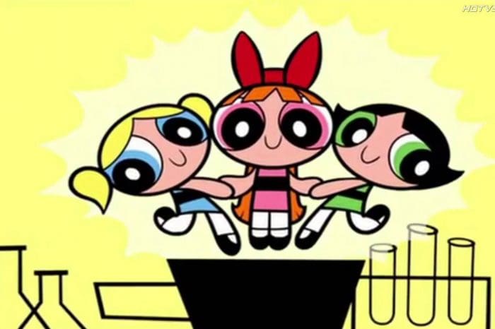 Powerpuff Girls Live-Action Remake - Here Are All The New Details For The CW Pilot!