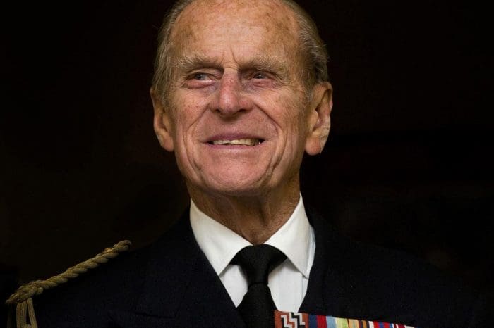 Prince Philip - Here's Why The Royal Family Will Not Be Wearing Military Garments At His Funeral!