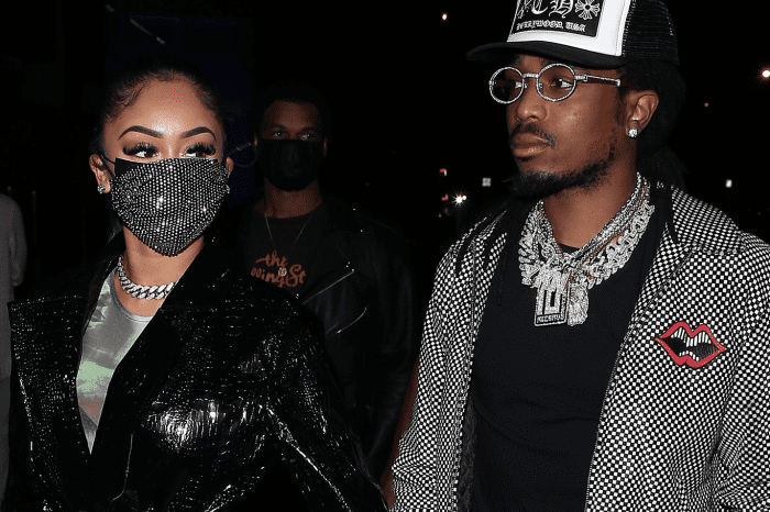 Quavo Issues A Statement Following Saweetie Altercation