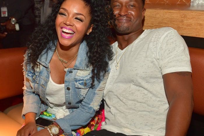 Rasheeda Frost And Kirk Look Amazing In This Video - Check Out The Power Couple
