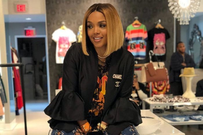 Rasheeda Frost Is About To Open The Second Location Of Her Pressed Boutique In Atlanta