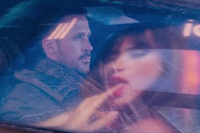 Is Eva Mendes Freaking Out That Gorgeous Ana De Armas Is Getting Too Close To Ryan Gosling?