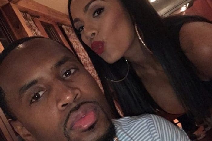 Safaree's Video Featuring His Daughter Will Make Your Day