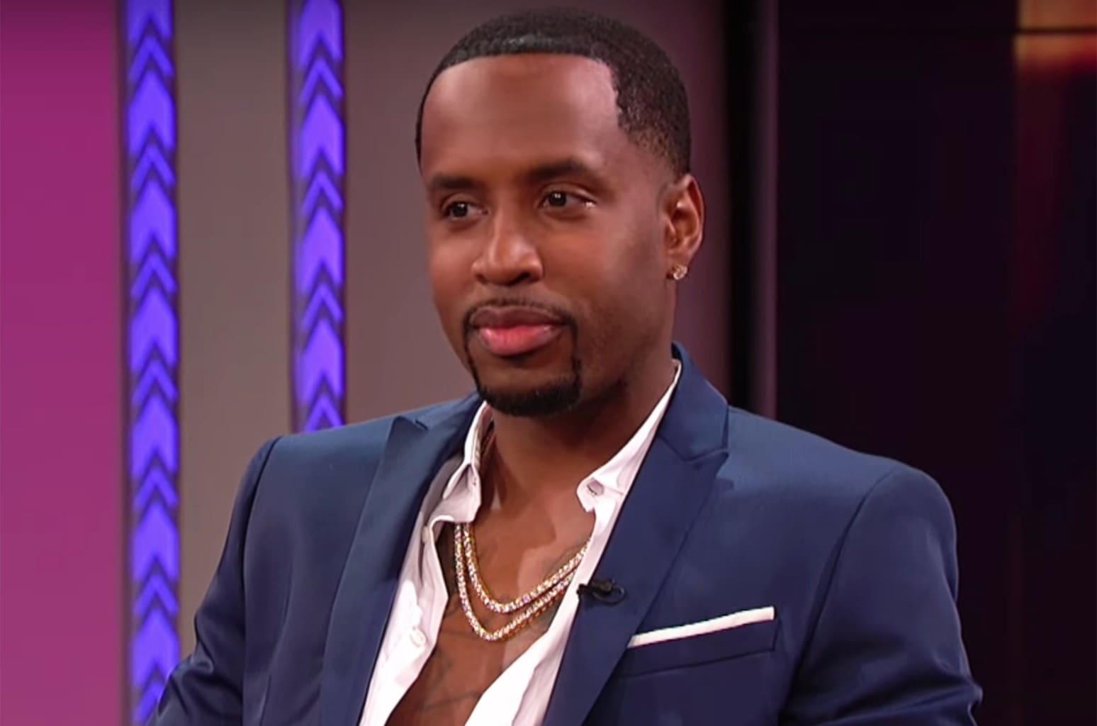 Safaree Shared An Easter Video At His Crib That Will Make Your Day