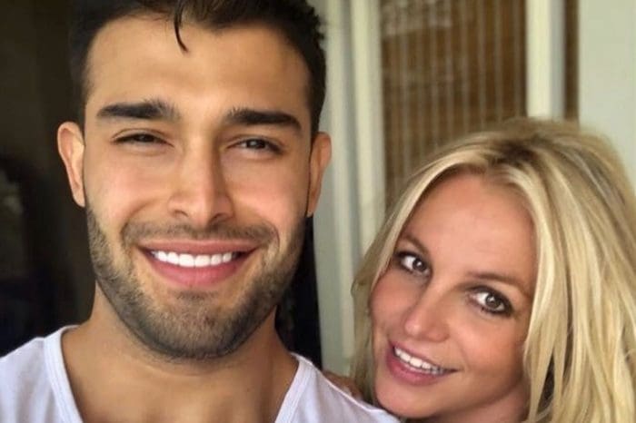 Is Britney Spears Trying To Get Pregnant With Sam Asghari's Baby?