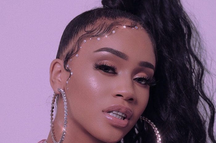 Saweetie Changes Her Look And Impresses Fans