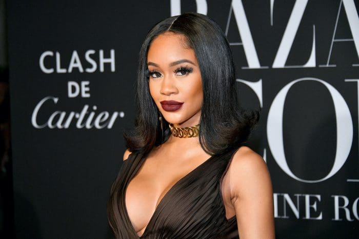 Saweetie Responds To Criticism About Using Samples In Her Music