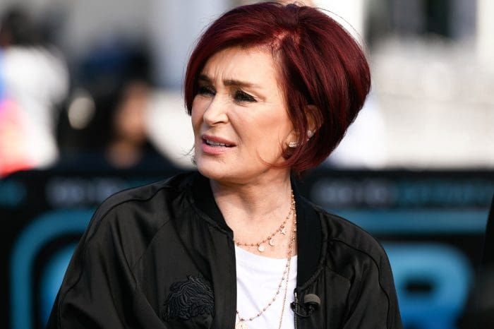 Sharon Osbourne Drags 'Cancel Culture' And 'Woke Language' After The Talk Exit!