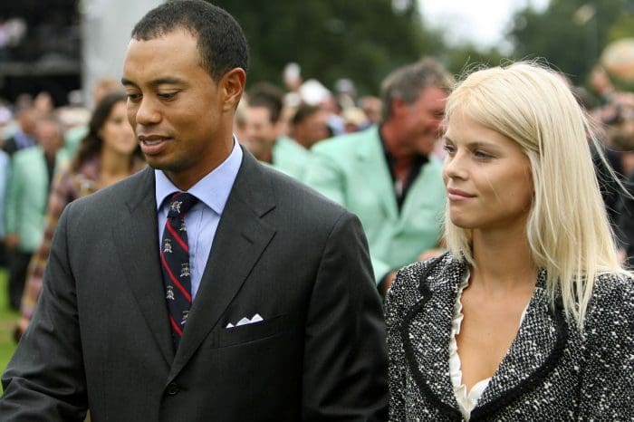 Tiger Woods' Ex-Wife Has 'Bent Over Backwards' To Make Sure He Spends Time With Their Kids After Car Accident