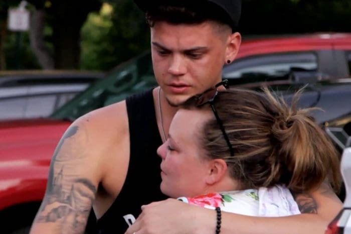 Catelynn Lowell Gets Candid About Her Miscarriage On The Teen Mom Season Finale