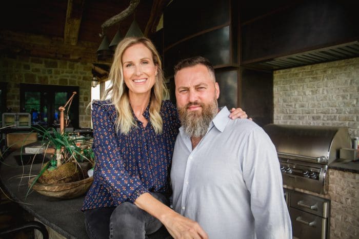 Willie And Korie Robertson Say They Are Worried About Their Biracial Son Growing Up In The US!