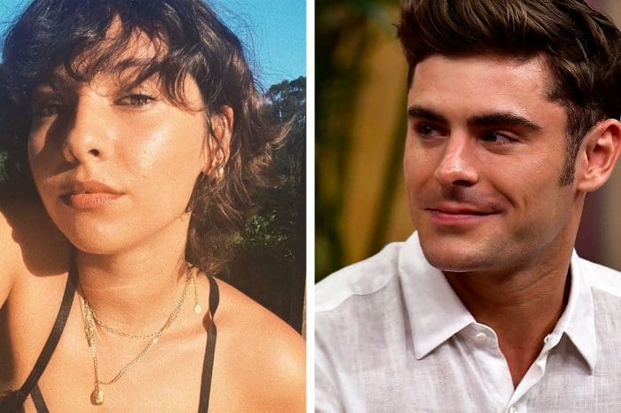 Zac Efron And Vanessa Valladares Are No Longer An Item - Insider Details!