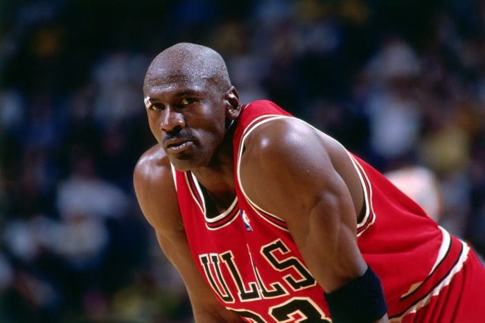 Michael Jordan And The Jordan Brand Donated $1 Million To Morehouse College's Journalism And Sports Program
