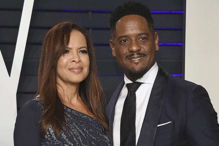 Blair Underwood And Desiree DaCosta Reveal That Their Marriage Came To An End