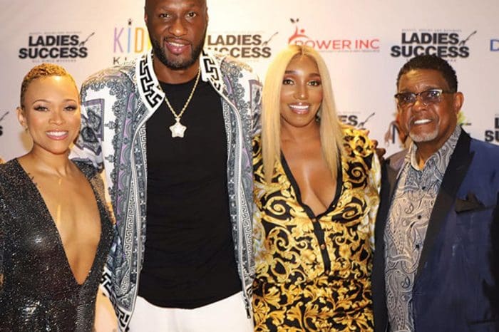 NeNe Leakes Was Impressed By The Support She Received For Her Business