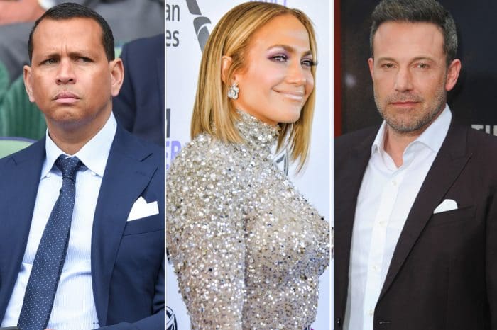 Alex Rodriguez Throws Shade At Ben Affleck Amid Reports Of His Reunion With Jennifer Lopez!