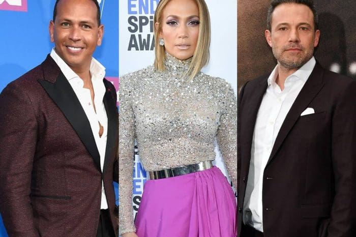 Alex Rodriguez Still Not Over Jennifer Lopez's Reunion With Ben Affleck - It 'Stung' And He's Trying To 'Avoid' Their Romance!