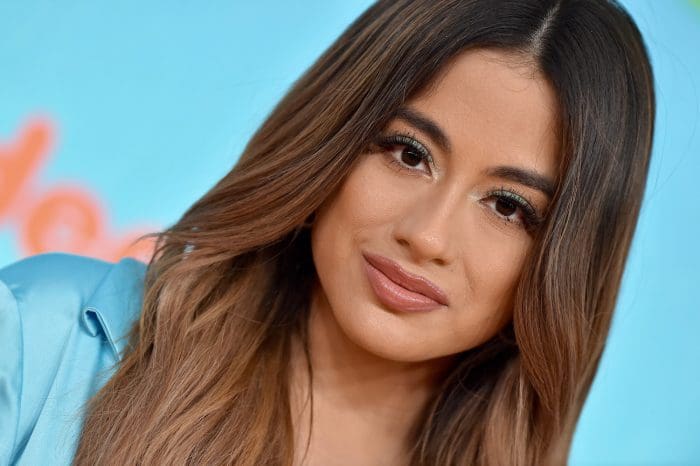 Ally Brooke Says She ‘Didn’t Love’ Being Part Of Fifth Harmony - Here's Why It Was 'Traumatizing!'