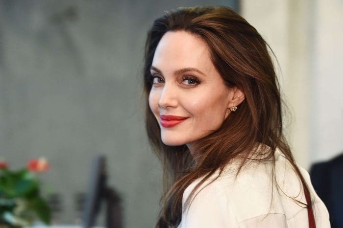 Angelina Jolie Says She Can Relate To Her 'Messed Up' And 'Broken' Role In New Thriller Movie More Than Others