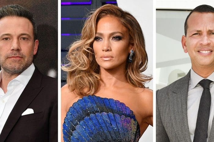 Jennifer Lopez And Ben Affleck Reportedly First Reunited To Get A Reaction Out Of Alex Rodriguez But She Caught Feelings, Source Says