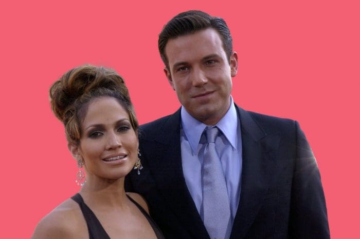 Ben Affleck And Jennifer Lopez Reportedly Exchanged Flirty Emails While Her Relationship With Alex Rodriguez Was Struggling!
