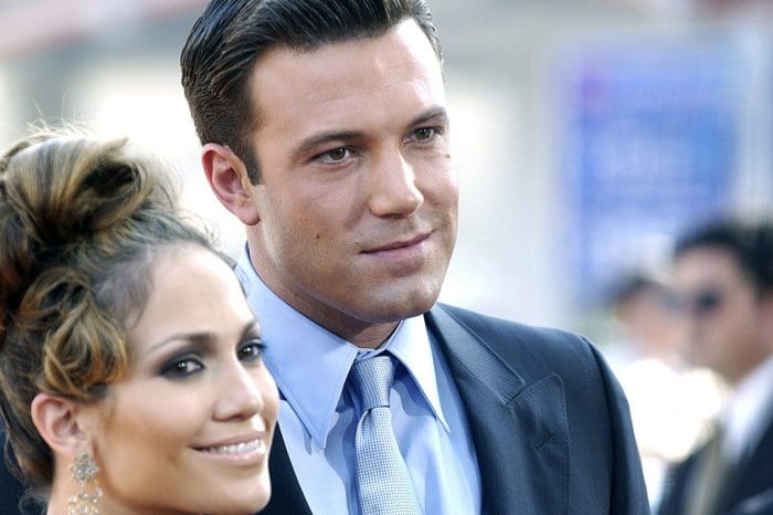 Ben Affleck And Jennifer Lopez Reportedly 'Committed To Making It Work' Despite Distance
