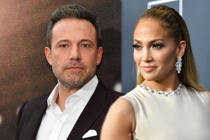 Ben Affleck And Jennifer Lopez Go On Week-Long Vacation Together Amid Reunion Rumors!