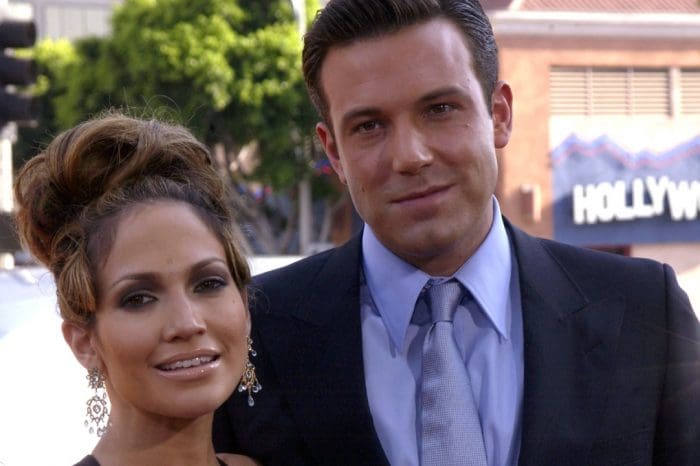 Jennifer Lopez And Ben Affleck's Relationship Reportedly 'Very Real' After Rumors That They Have Reunited!