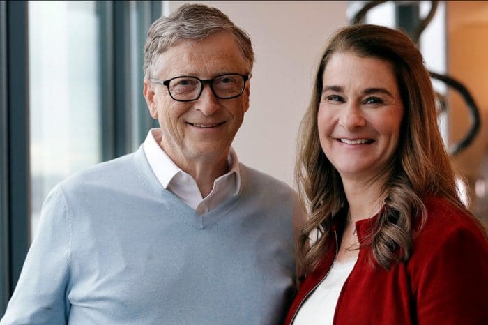 Bill Gates Confesses To Cheating On His Wife Of Nearly 3 Decades Amid Divorce And No One Is Surprised!