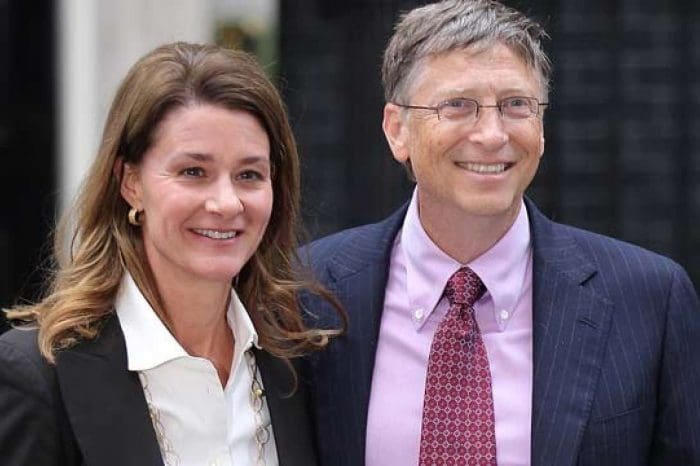 Bill Gates And Melinda Gates Are Getting A Divorce After Nearly 3 Decades Of Marriage - Read The Statement!