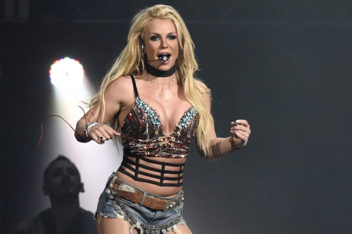 Britney Spears Calls The New Documentaries About Her Hardships 'Hypocritical!'