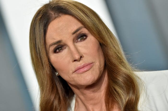 Caitlyn Jenner Dragged On Social Media After Arguing Against 'Trans Girls' Participating In Female Sports