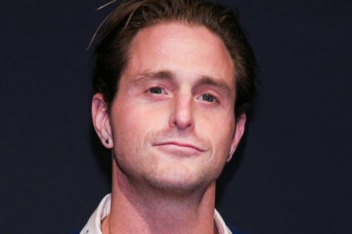 Cameron Douglas Opens Up About His Mental Health Struggles Including Anxiety, Addiction And More - Here's How He's Dealing With Them!