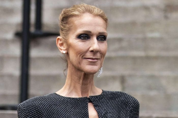Celine Dion Opens Up About Finding Romance Again 5 Years After Her Husband's Passing
