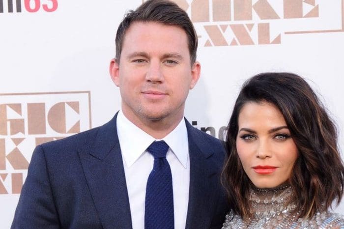 Are Channing Tatum And Jenna Dewan Headed Back To Court Over Magic Mike?