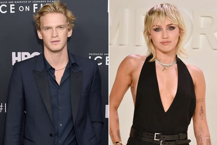 Cody Simpson Opens Up About His Split From Miley Cyrus