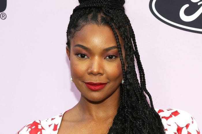 Gabrielle Union Praises A Woman Who Is Changing The World