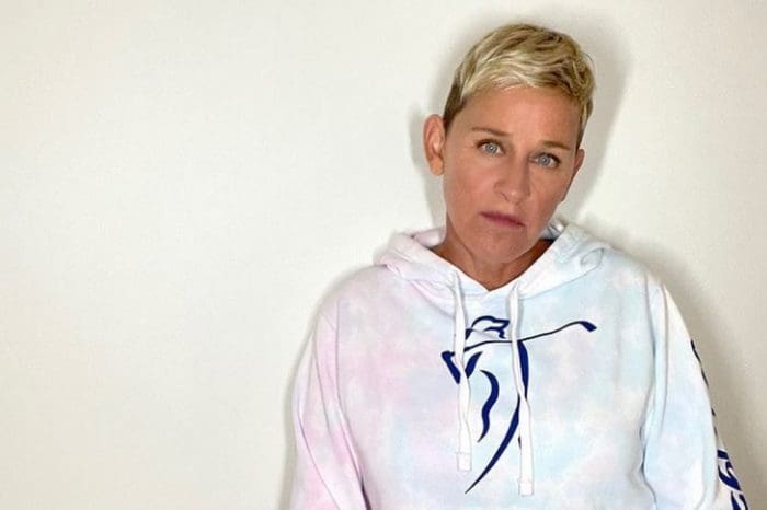 Ellen DeGeneres Destroyed Over Toxic Workplace Scandal As She Ends Her Show