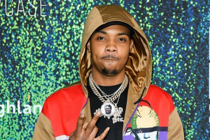 G Herbo Pleads Not Guilty In His Fraud Case
