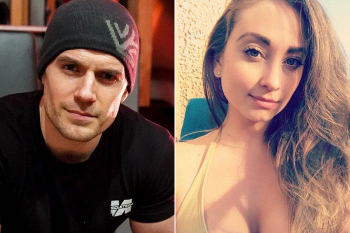 Henry Cavill Defends His Relationship With Natalie Viscuso After A Wave Of Hate From Fans