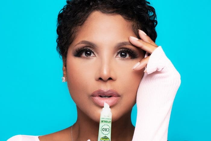 Toni Braxton Drops Her Clothes For The 'Gram - Check Out Her Latest Photos