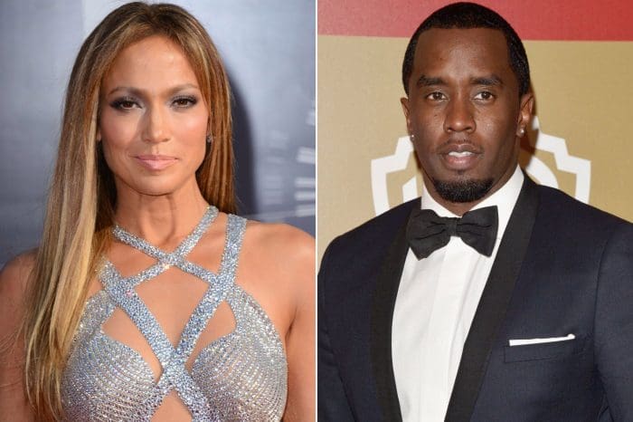 Diddy Seemingly Mocks Jennifer Lopez's Ben Affleck Reunion By Looking Back At His Own Romance With Her!