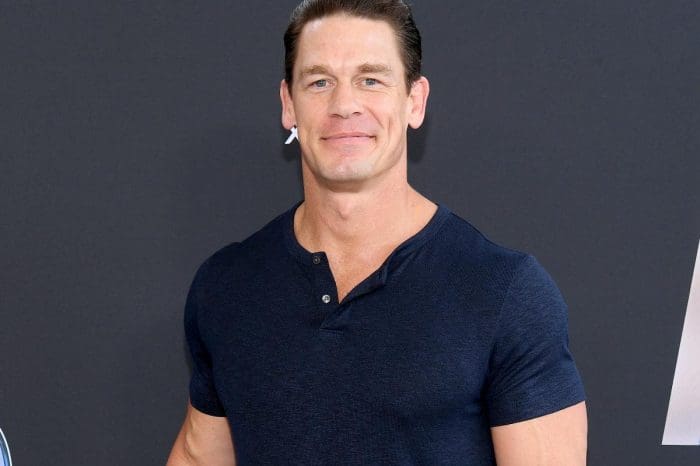 Meghan McCain And Many Others Drag 'Coward' John Cena For Apologizing To China Over Labeling Taiwan As A County!