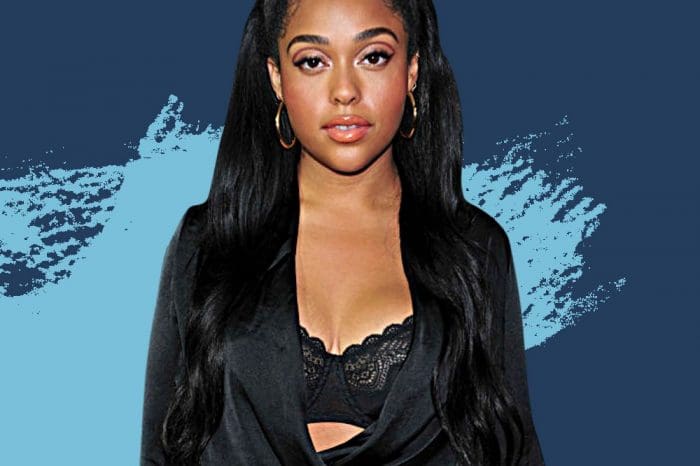 Jordyn Woods Flaunts A Gorgeous Outfit And Accessories: 'Everything's Better By The Ocean'