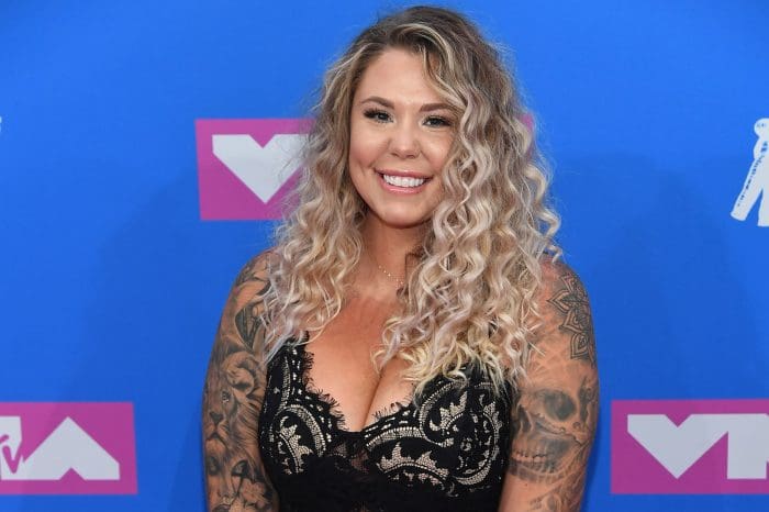 Kailyn Lowry Confesses She's Seriously Considered Leaving 'Teen Mom' - Here's Why!