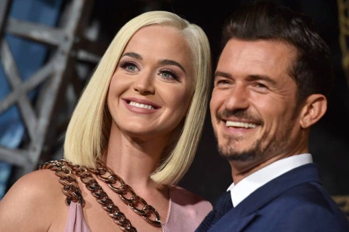 Katy Perry And Orlando Bloom Got Married In Secret? - Bobby Bones Reveals He Wasn't Invited!