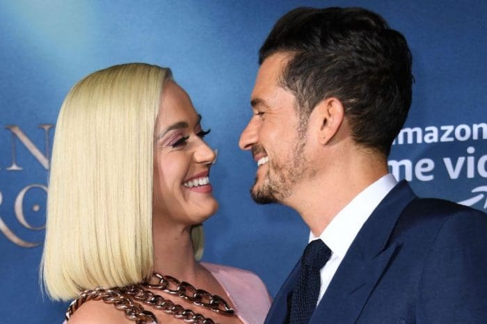 Are Katy Perry And Orlando Bloom Having Another Baby? Is Katy Perry Pregnant?