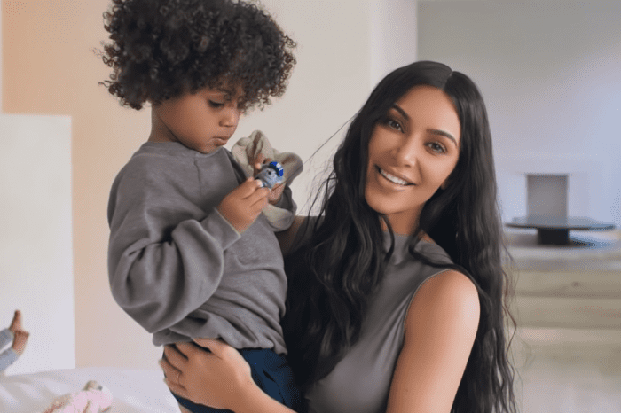 KUWTK: Kim Kardashian's Son Saint Tests Positive For The COVID-19 Virus