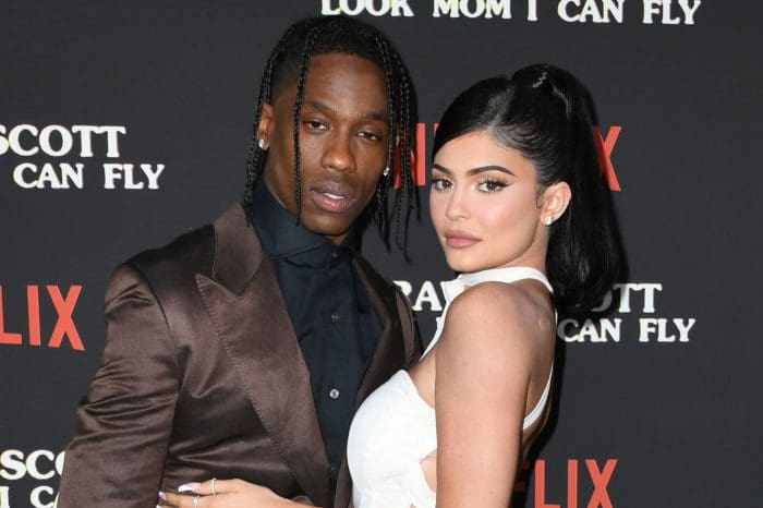 KUWTK: Kylie Jenner And Travis Scott Back Together After Miami Trip?