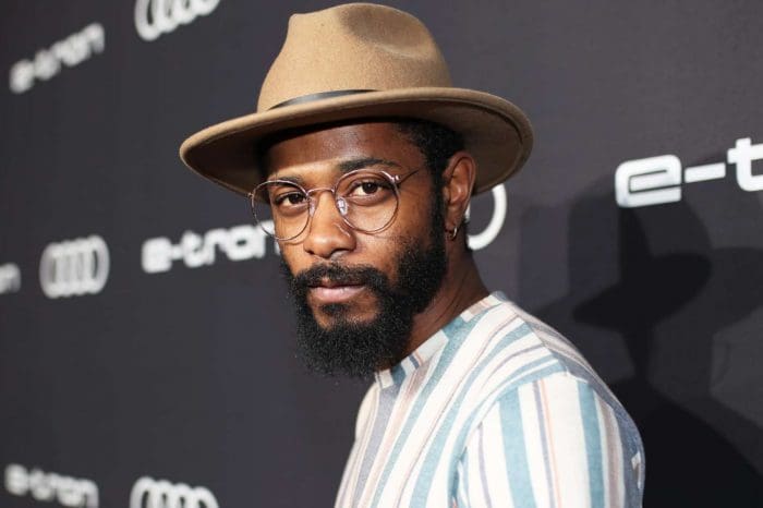LaKeith Stanfield Addresses His Involvement In Anti-Semitic Chat Room And Apologizes!